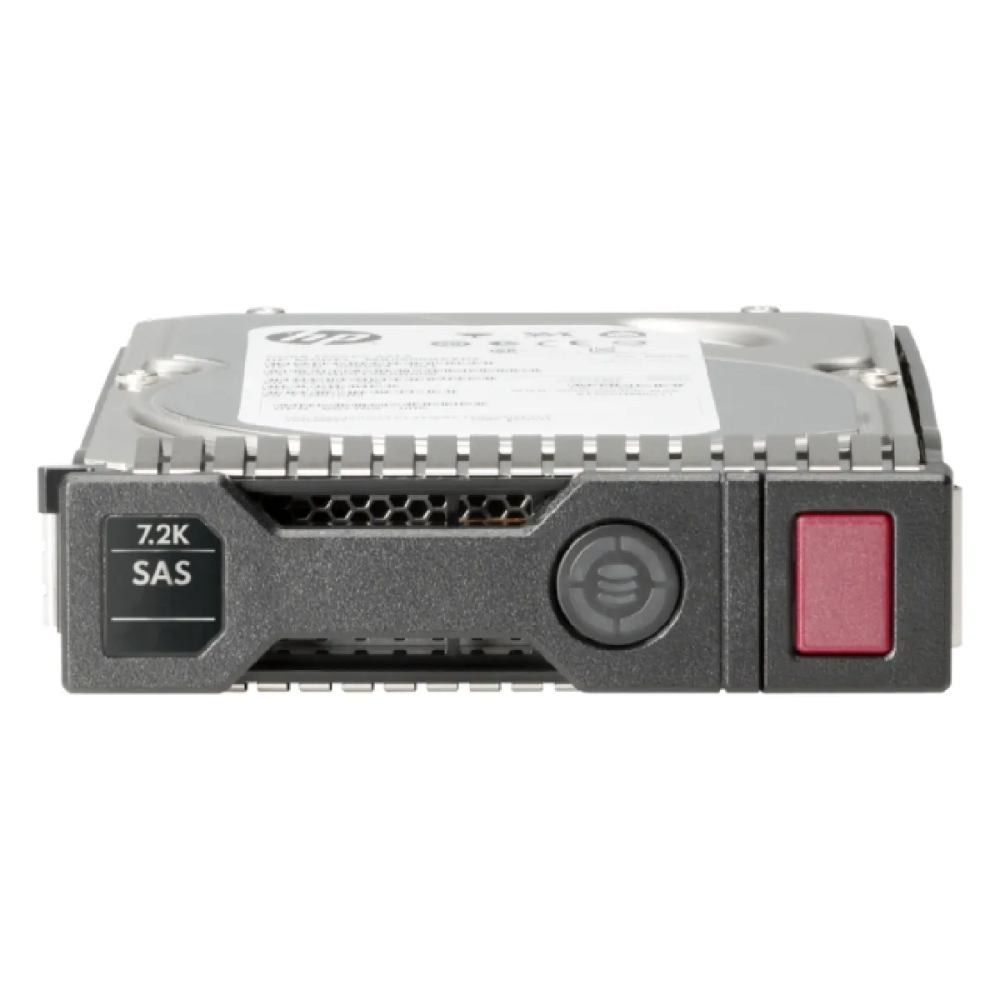 HPE 4 TB SAS