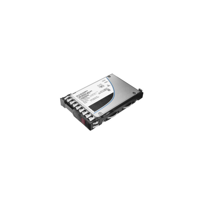 HPE 873365-B21 disque SSD 1,6 To 2.5  SAS - Neuf