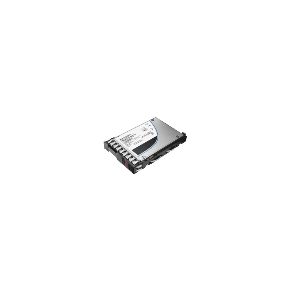 HPE 875503-B21 disque SSD 240 Go 2.5  Série ATA III NVMe - Neuf