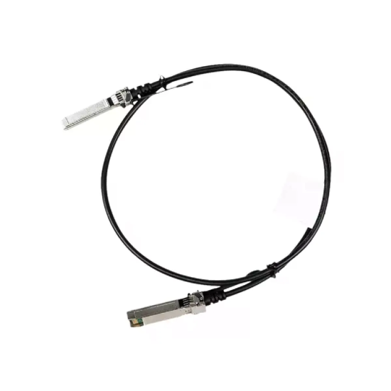 Hpe câble DAC SFP28 25 Gb pour réseau