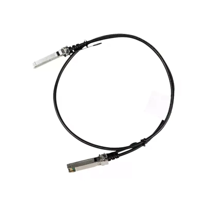 Hpe câble DAC SFP28 25 Gb pour réseau