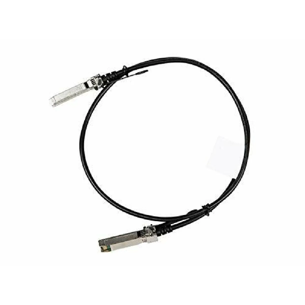Hpe câble DAC SFP28 vers SFP28 - 3 m