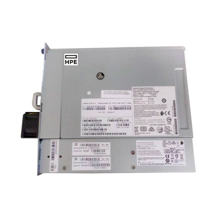 HPE StoreEver MSL LTO-8 Ultrium 30750 SAS Drive Upgrade Kit - Neuf