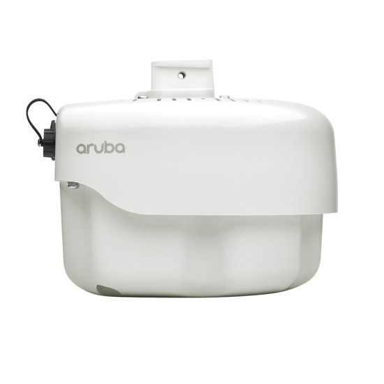 HPE Aruba Networking Aruba AP-374 (RW) 2033 Mbit/s Blanc Connexion Ethernet, supportant l'alimentation via ce port (PoE) - Neuf