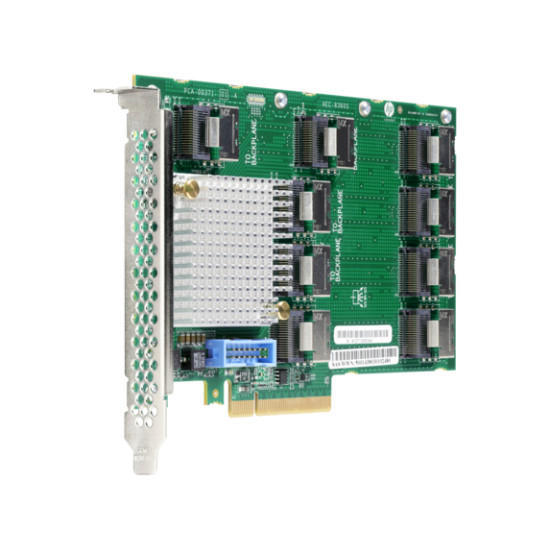 HPE 874576-B21 port d'extension - Neuf