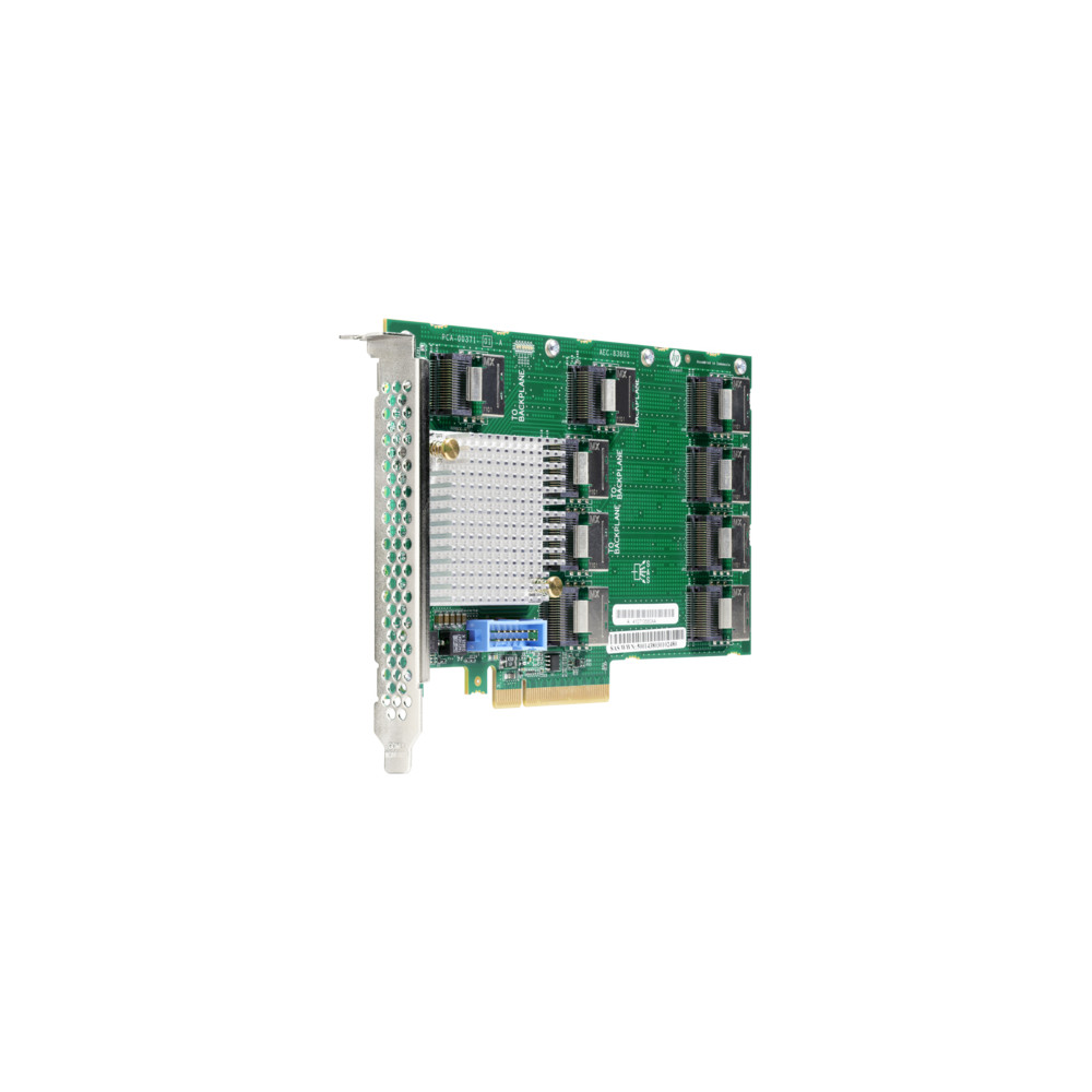 HPE 874576-B21 port d'extension - Neuf