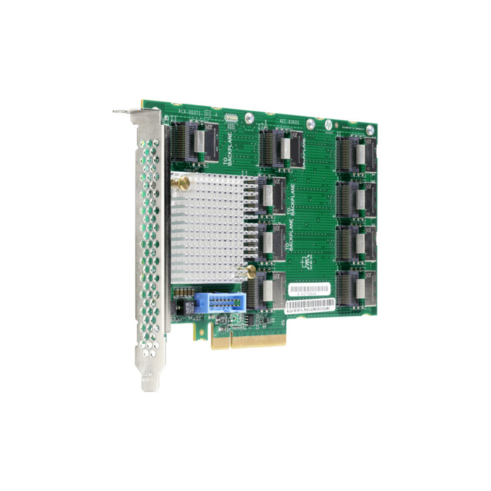 HPE 874576-B21 port d'extension - Neuf