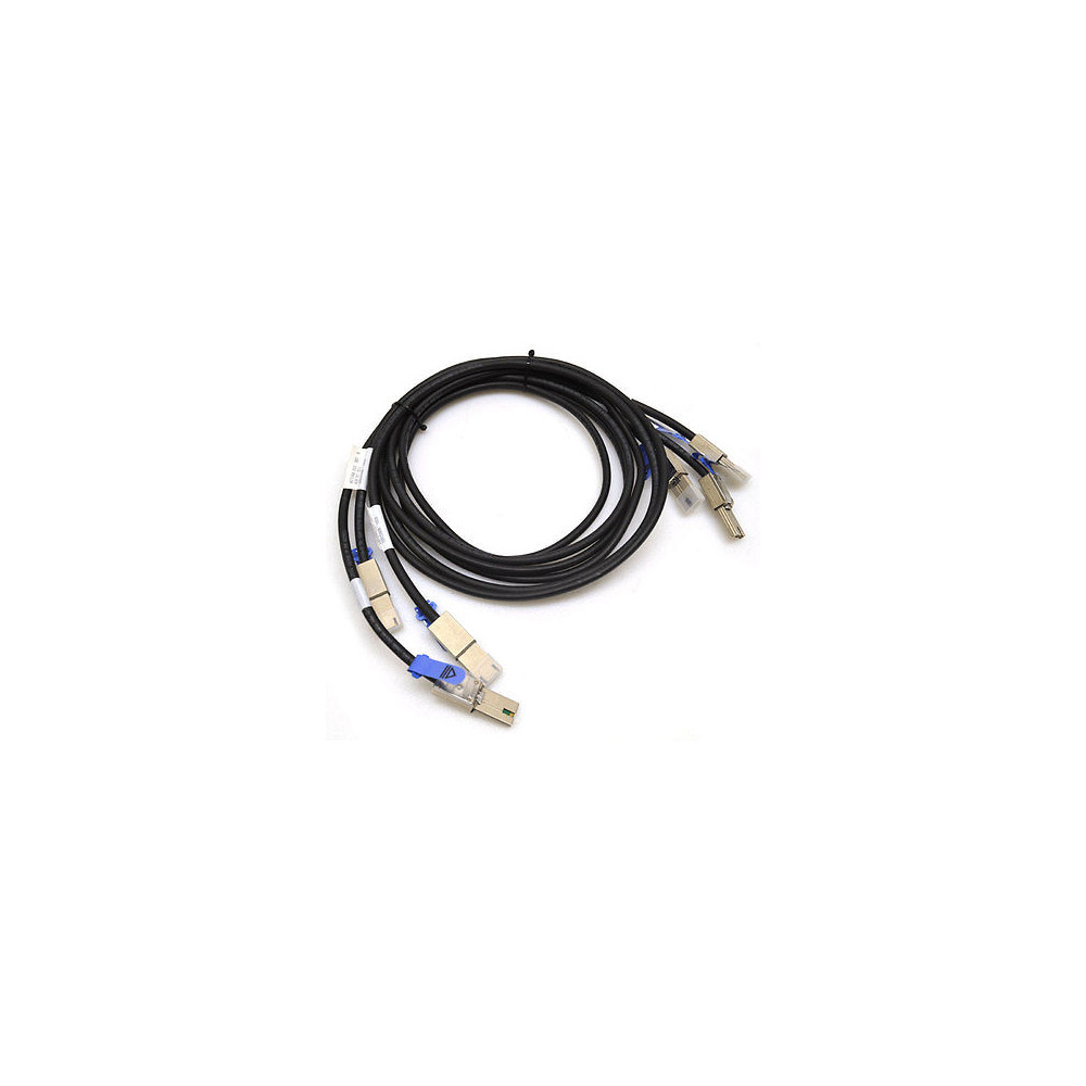 HPE 882015-B21 câble Serial Attached SCSI (SAS) - Neuf