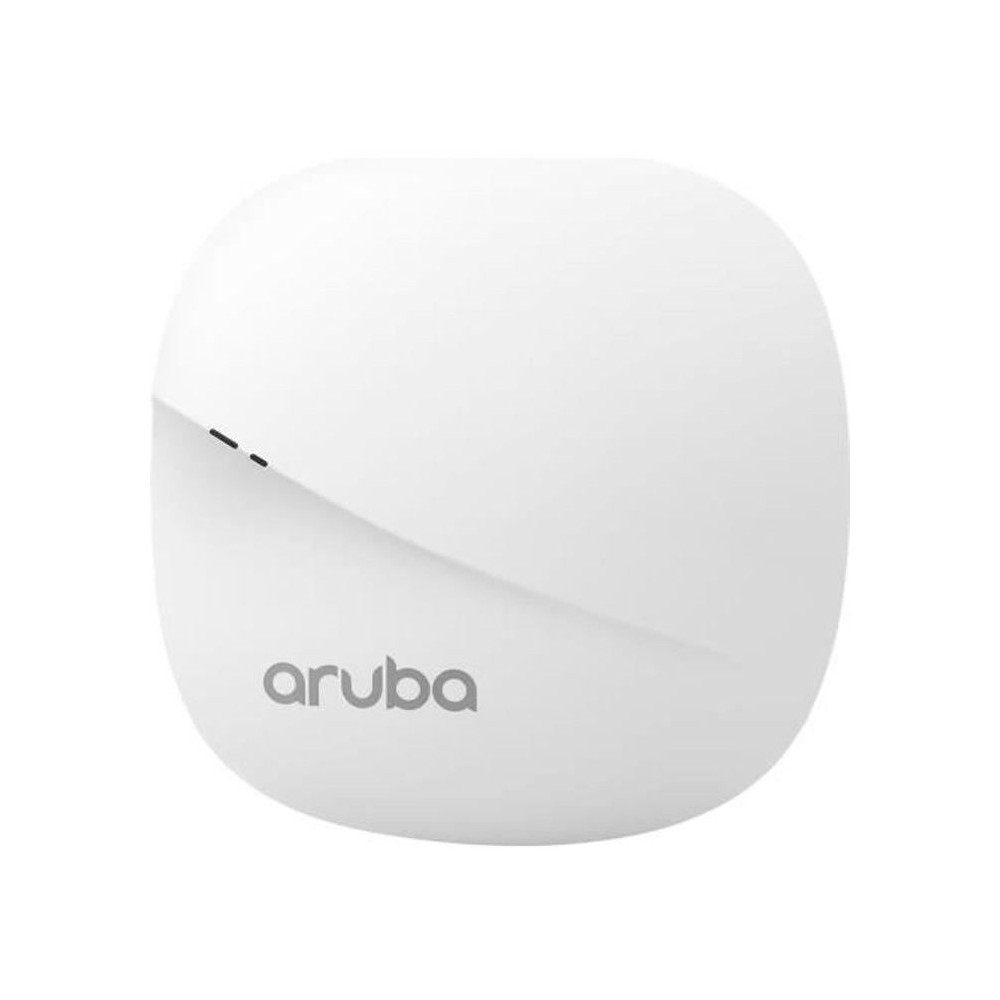 Borne daccès sans fil AP-303 (RW) - ARUBA - Campus - Wi-Fi - Bande double - Intégré au plafond