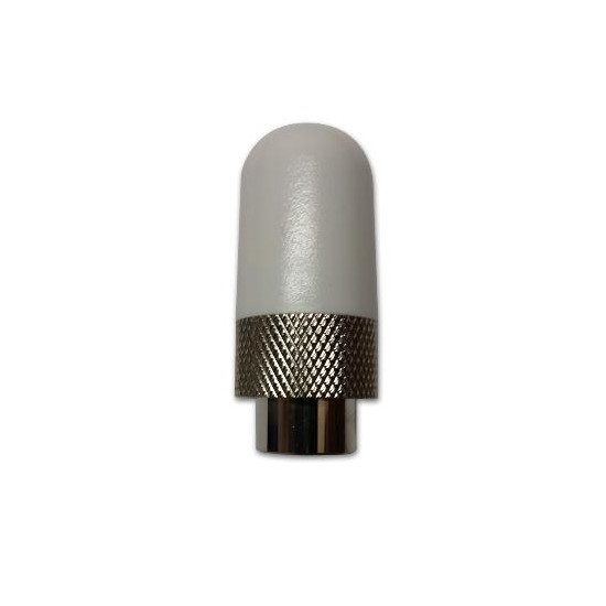 HPE Aruba Networking AP-ANT-22 Dual Band 2/4dBi Omni RPSMA Low Profile 2-pk Omni Antenna - Neuf