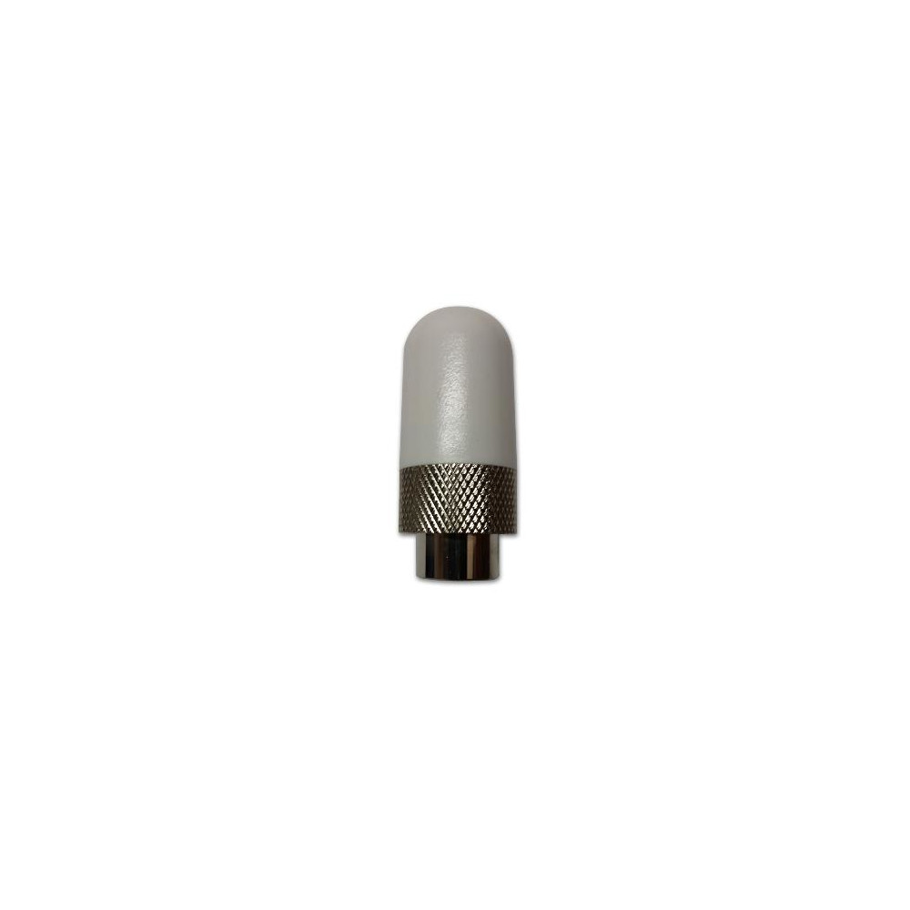 HPE Aruba Networking AP-ANT-22 Dual Band 2/4dBi Omni RPSMA Low Profile 2-pk Omni Antenna - Neuf