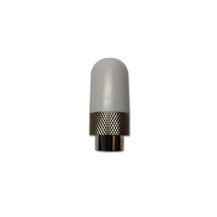 HPE Aruba Networking AP-ANT-22 Dual Band 2/4dBi Omni RPSMA Low Profile 2-pk Omni Antenna - Neuf