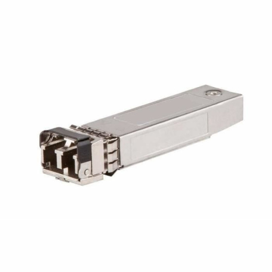HPE ARUBA Module transmetteur SFP (mini-GBIC) - GigE - 1000Base-SX - LC multi-mode - jusqu 500 m