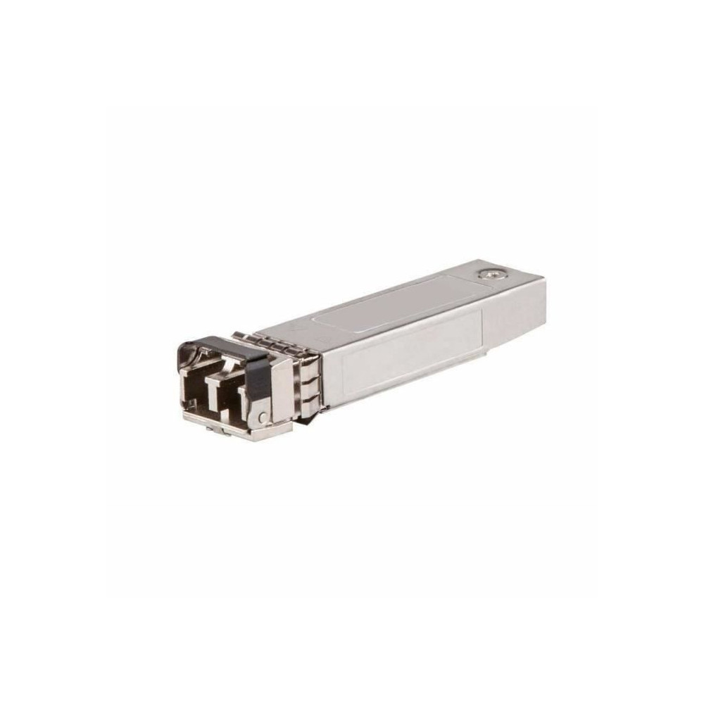 HPE ARUBA Module transmetteur SFP (mini-GBIC) - GigE - 1000Base-SX - LC multi-mode - jusqu 500 m