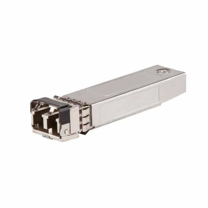 HPE ARUBA Module transmetteur SFP (mini-GBIC) - GigE - 1000Base-SX - LC multi-mode - jusqu 500 m