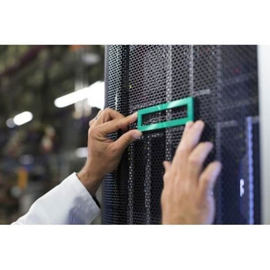 Module transmetteur SFP - ARUBA - 1000Base-SX - LC multi-mode - jusqu 500 m - GigE