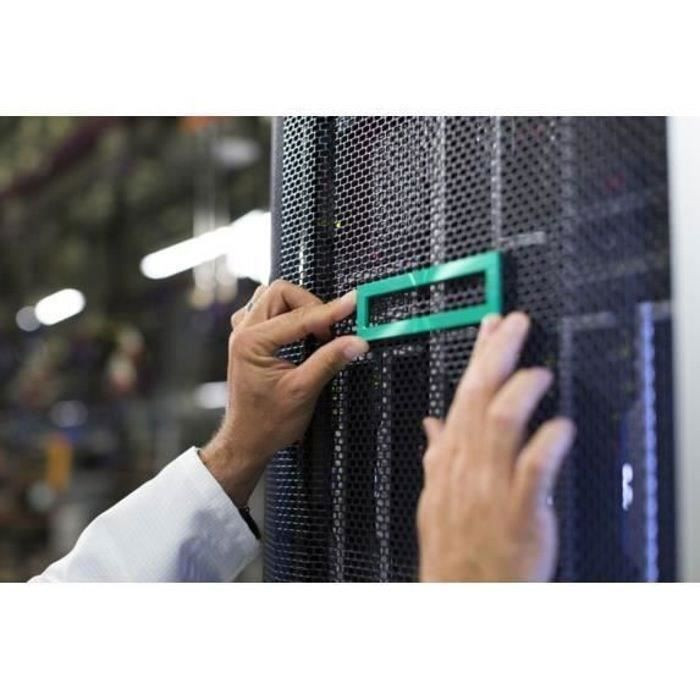 Module transmetteur SFP - ARUBA - 1000Base-SX - LC multi-mode - jusqu 500 m - GigE