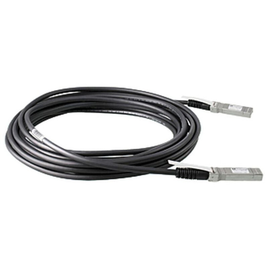 Hpe - 10g Sfp+ To Sfp+ 1m Dac Cable