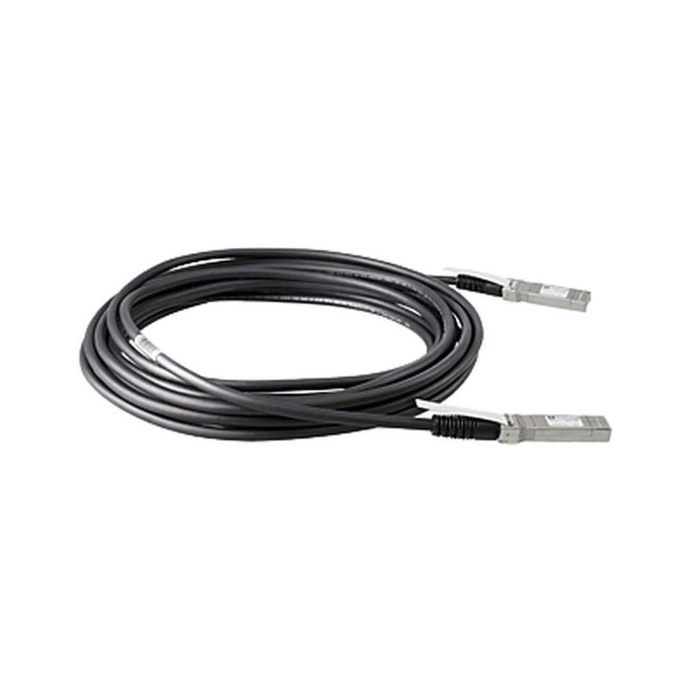 Hpe - 10g Sfp+ To Sfp+ 1m Dac Cable