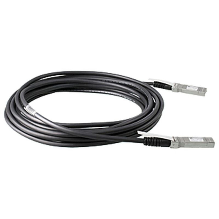 Hpe - 10g Sfp+ To Sfp+ 1m Dac Cable