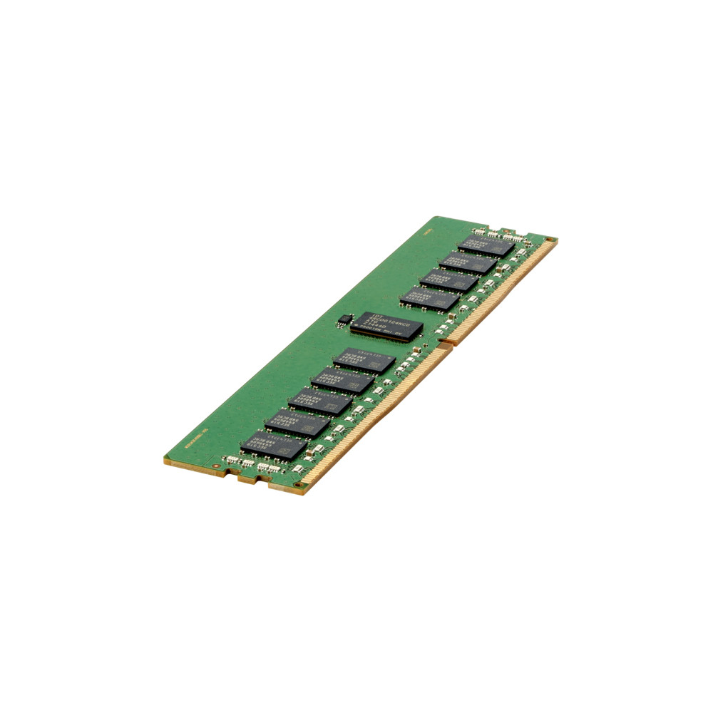 Hewlett Packard Enterprise P00930-B21 module de mémoire 64 Go 1 x 64 Go DDR4 2933 MHz - Neuf