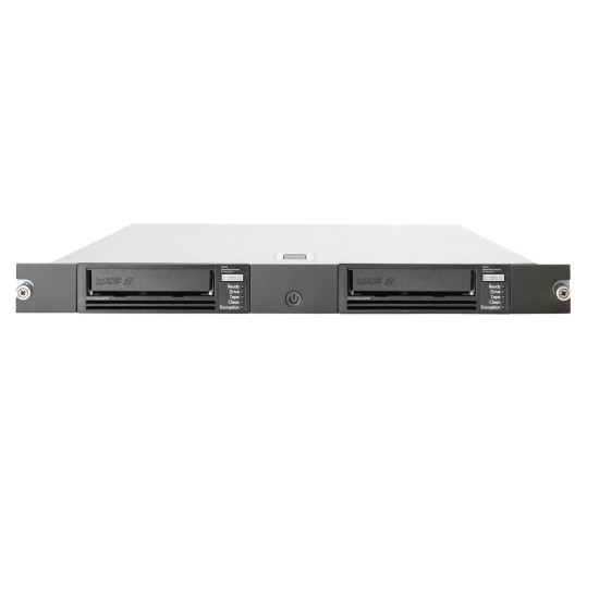 HPE StoreEver 1U Generic Rack Mount Kit - Neuf