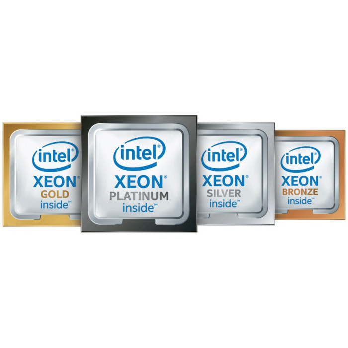 HPE Intel Xeon-Gold 5218 Processor Kit - Neuf