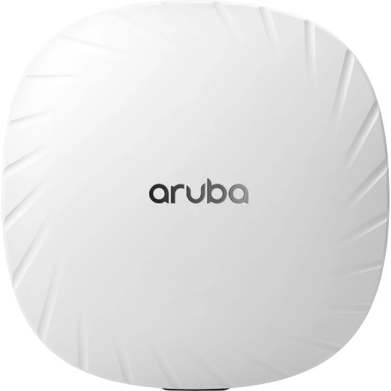 HPE Aruba AP-515 - Blanc
