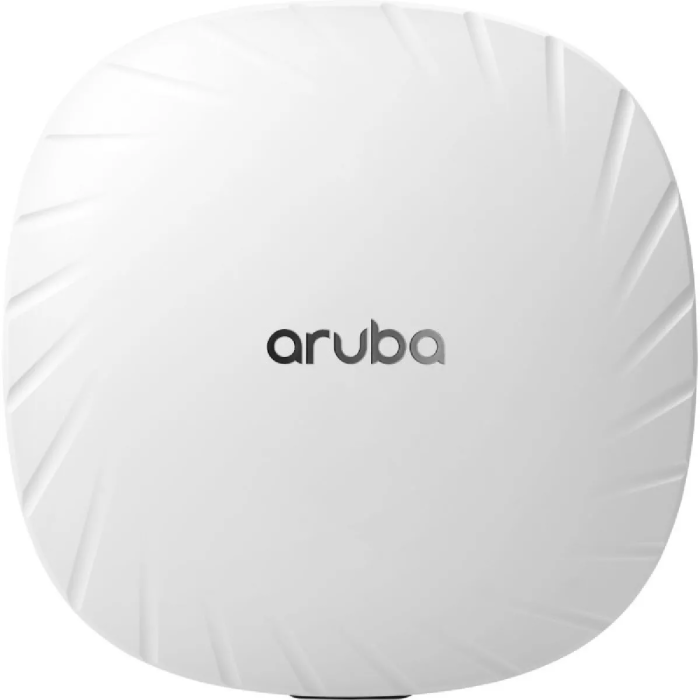 HPE Aruba AP-515 - Blanc