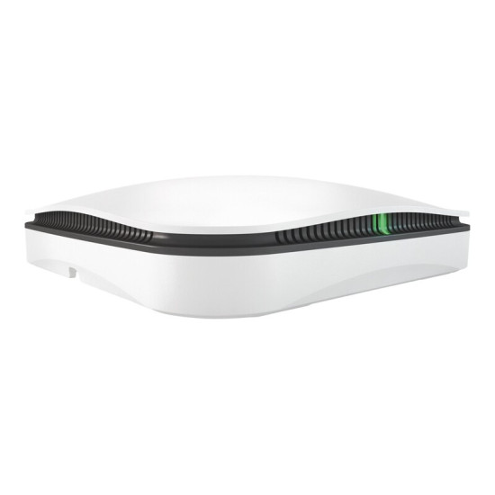 HPE Aruba Networking Aruba LTE APJ-EMEA Sensor Blanc Connexion Ethernet, supportant l'alimentation via ce port (PoE) - Neuf