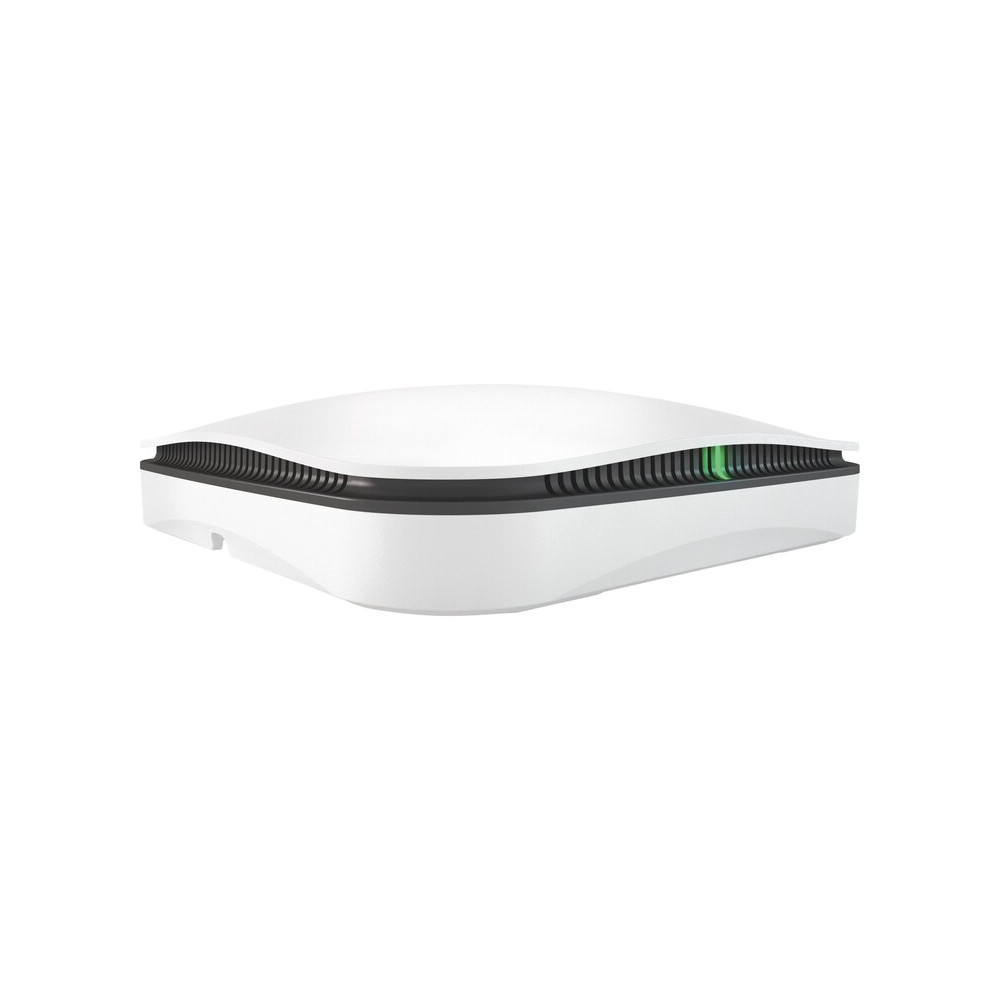 HPE Aruba Networking Aruba LTE APJ-EMEA Sensor Blanc Connexion Ethernet, supportant l'alimentation via ce port (PoE) - Neuf