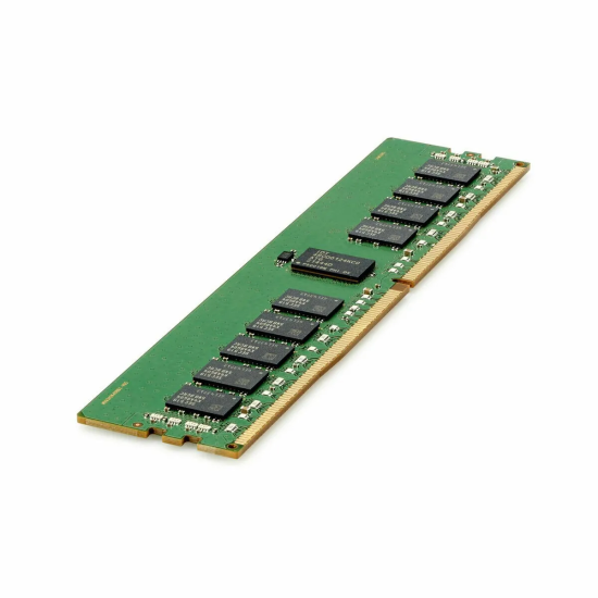 HPE P07646-B21 - 32 Go DDR4 3200 MHz