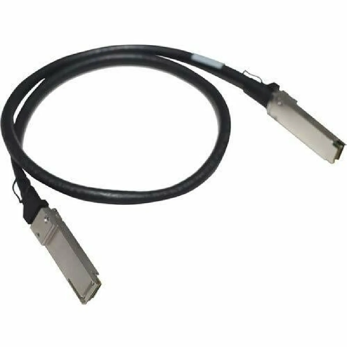 Hpe module réseau Aruba 100G QSFP28 vers QSFP