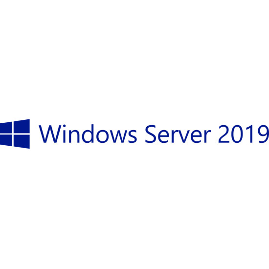 HPE Microsoft Windows Server 2019 Licence d'accès client 1 licence(s) Licence Multilingue - Neuf