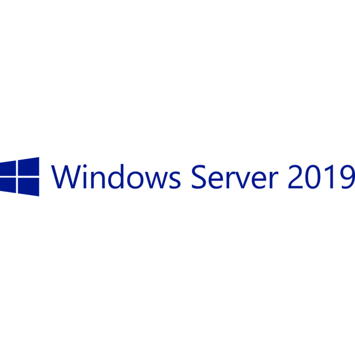 HPE Microsoft Windows Server 2019 Licence d'accès client Licence Multilingue - Neuf