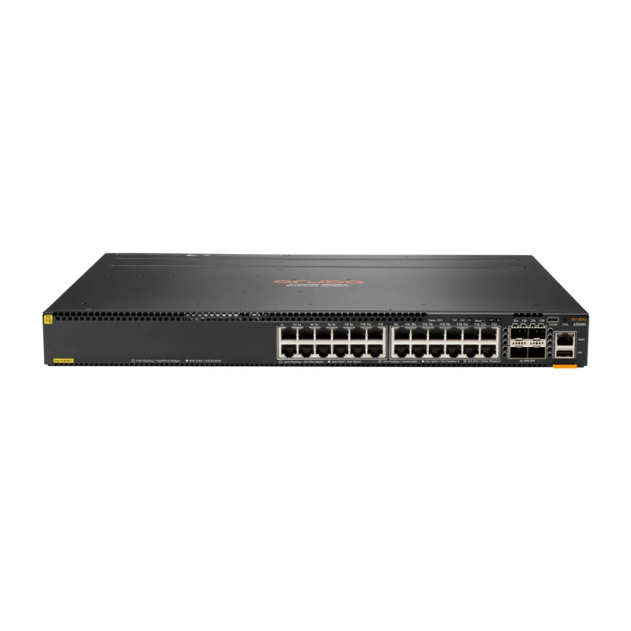 HPE ARUBA 6300M