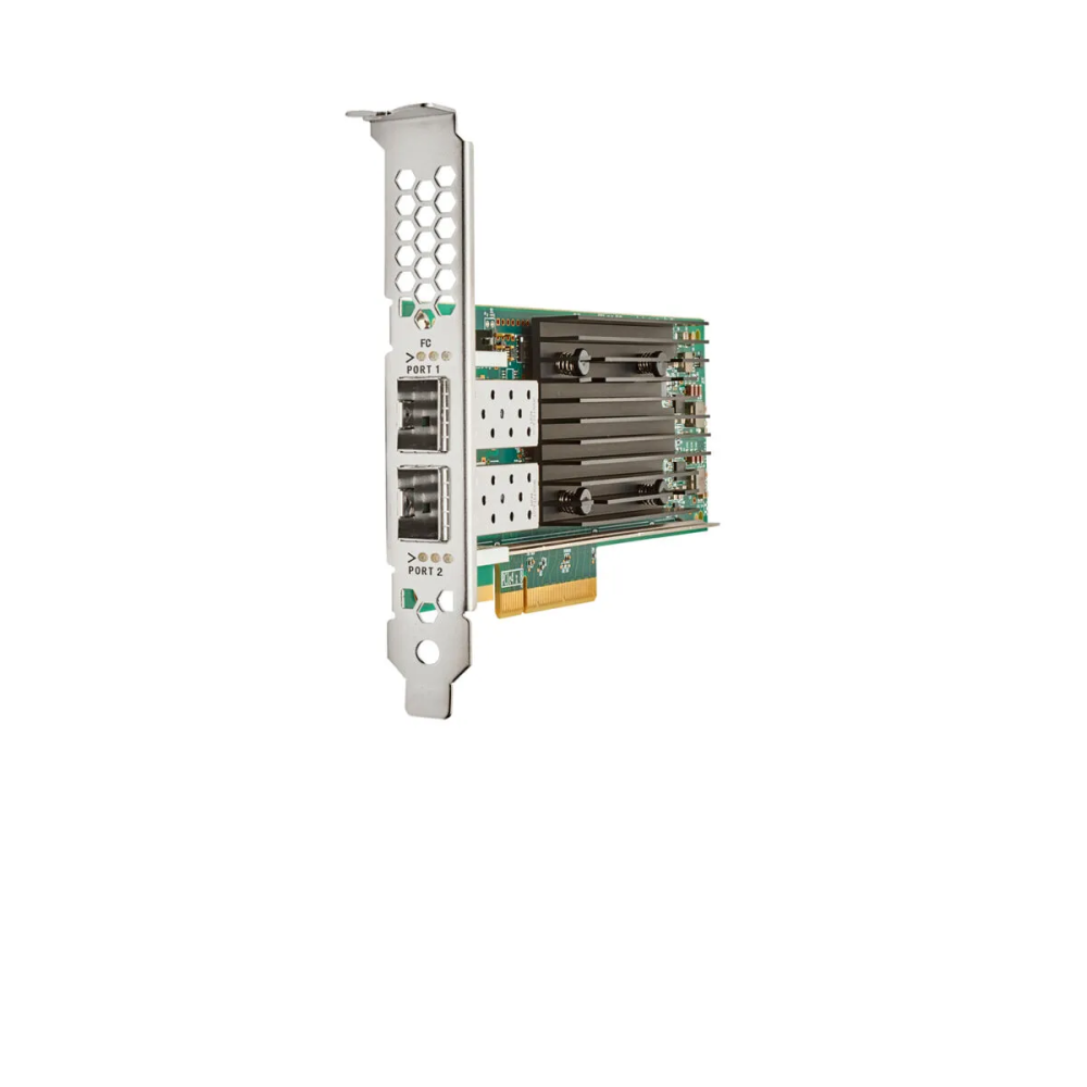 HPE Câble SATA R2E09A - Blanc