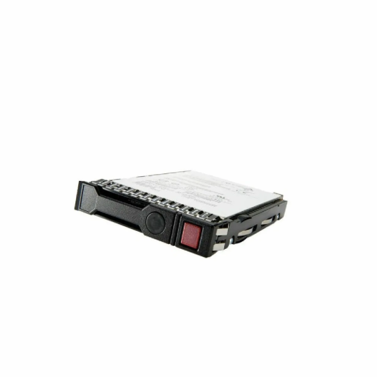 HPE SSD 960GB P18424-B21