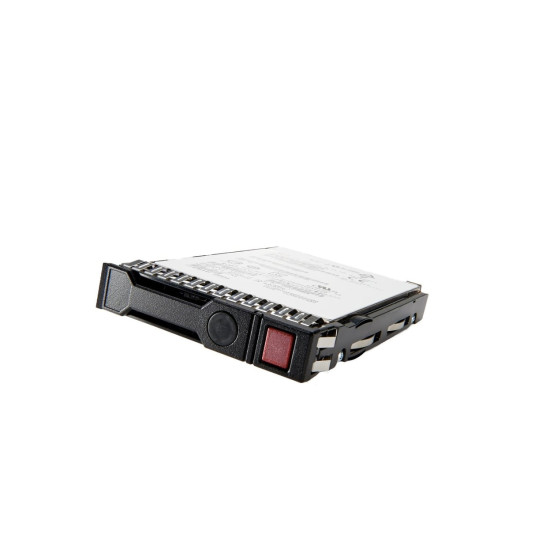 HPE 3.84TB SATA 6G Read Intensive SFF SC Multi Vendor SSD - Neuf