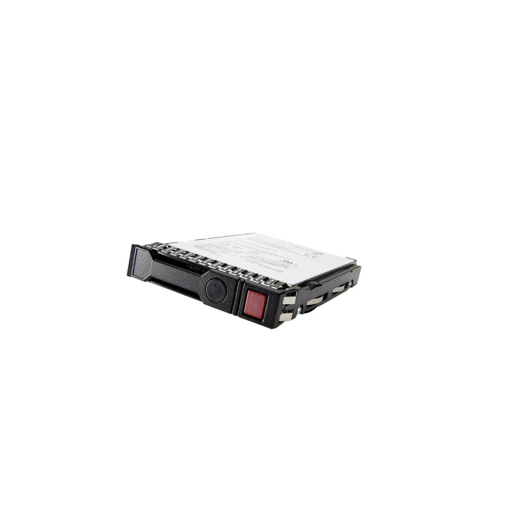 HPE P19915-B21 disque SSD 1,6 To 2.5  SAS TLC - Neuf