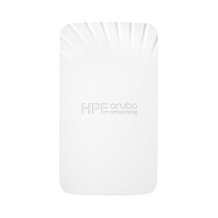 HPE Aruba Networking AP-503H (RW) Dual Radio 802.11ax 2x2 1+2 Ethernet Unified Hospitality AP - Neuf