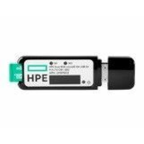 HPE 32GB MicroSD Boot
