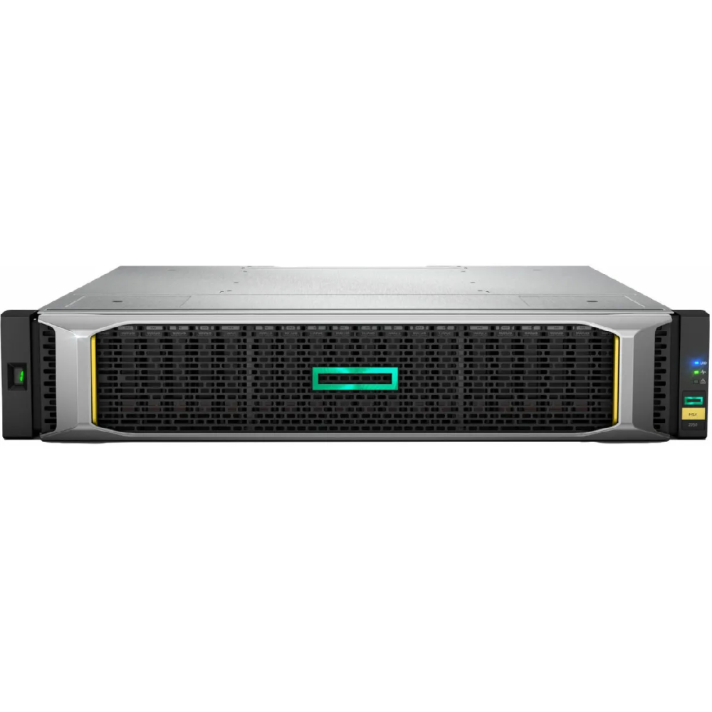 HPE MSA 2050