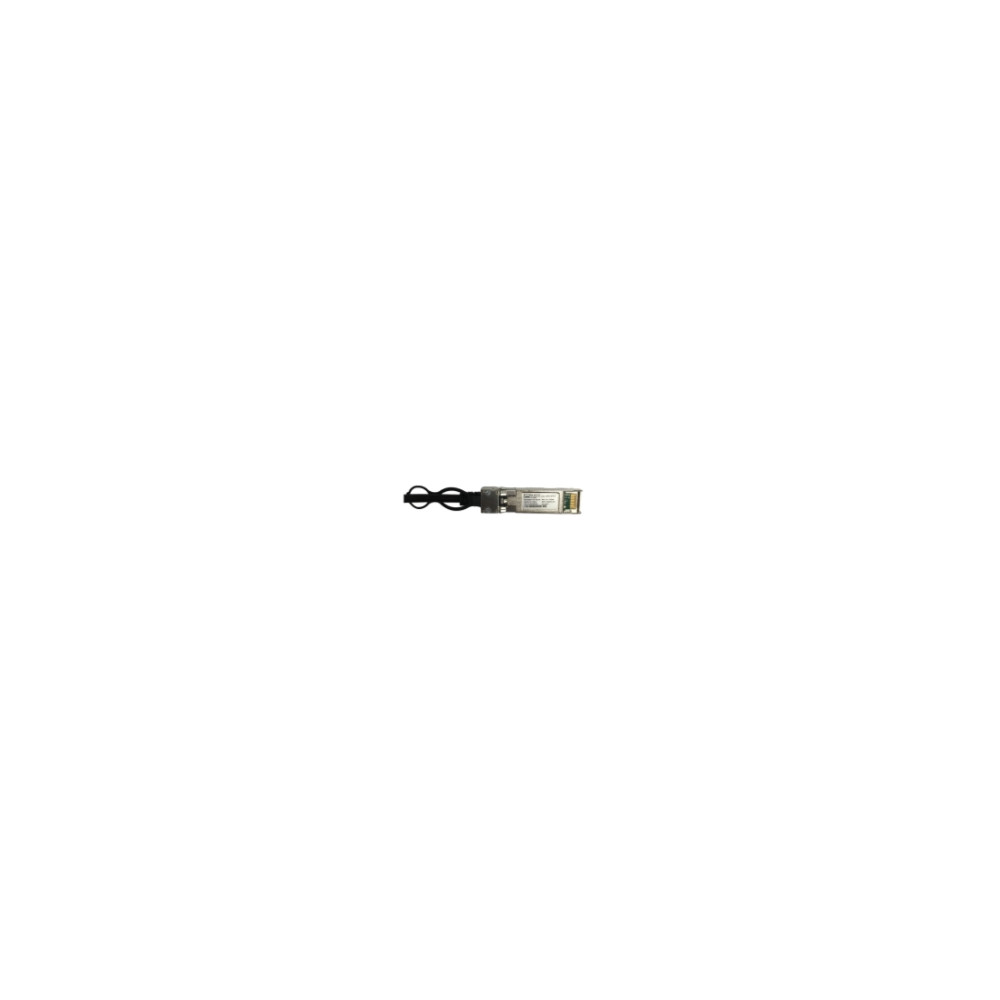 HPE 25Gb SFP28 to SFP28 0.5m Direct Attach Copper Cable - Neuf