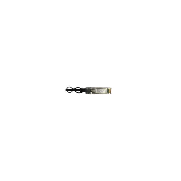 HPE 25Gb SFP28 to SFP28 0.5m Direct Attach Copper Cable - Neuf