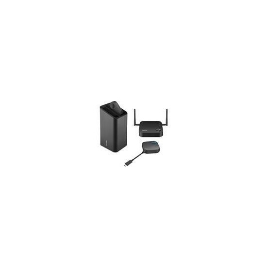 ARUBA Borne daccès sans fil HPE AP-575 (RW) - 802.11ax - Wi-Fi - Bande double