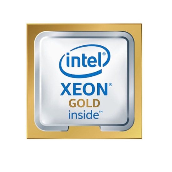 Processeur HPE XEON-GOLD 6226 3,90 GHz 22 MB LGA 3647 - Neuf
