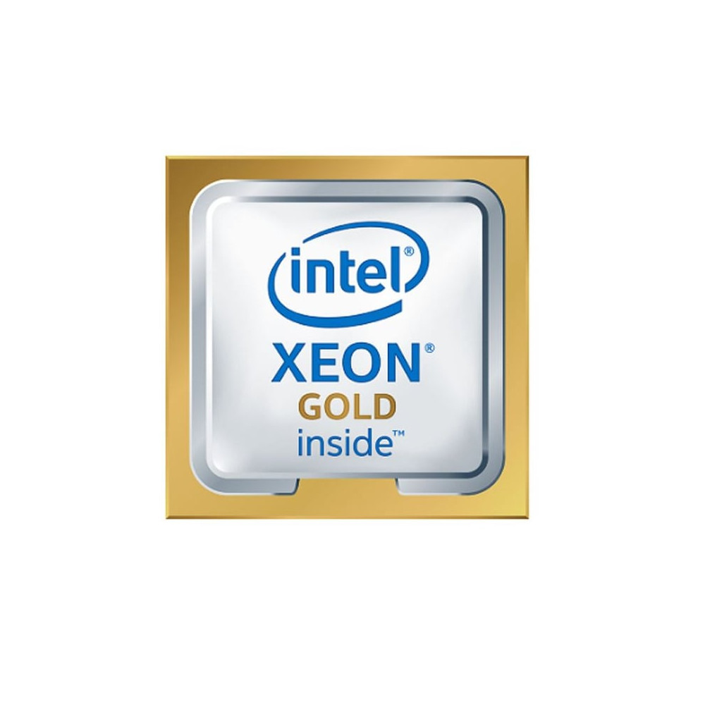 Processeur HPE XEON-GOLD 6226 3,90 GHz 22 MB LGA 3647 - Neuf