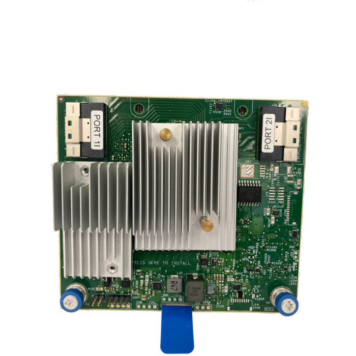 Hpe P26279-b21 Contrôleur Raid Pci Express X4 4.0