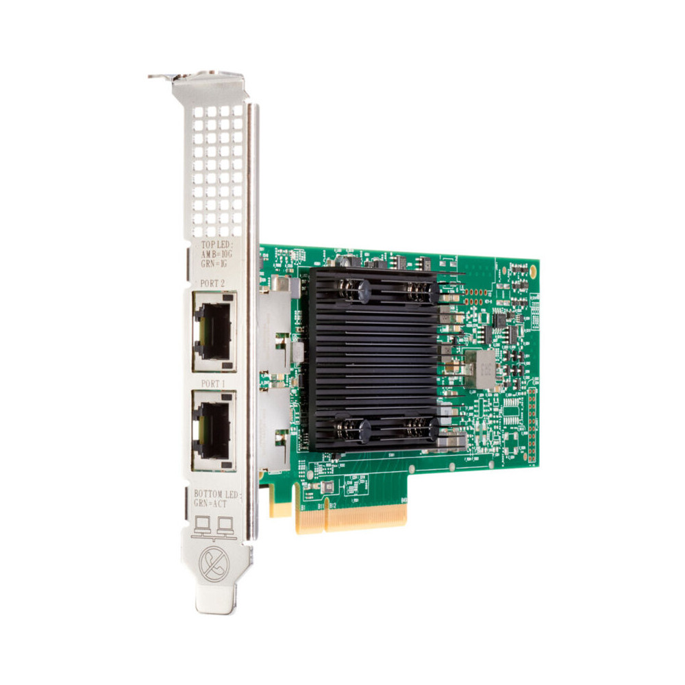 Hpe Broadcom Bcm57416 Ethernet 10gb 2-port Base-t Interne 10000 Mbit/s